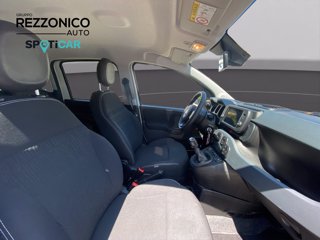 FIAT Pandina 1.0 firefly hybrid s&s 70cv CROSS - NEOPATENTATI