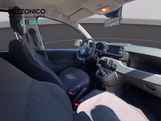 FIAT Pandina 1.0 firefly hybrid s&s 70cv CROSS - NEOPATENTATI