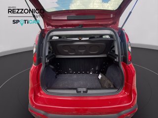 FIAT Pandina 1.0 firefly hybrid s&s 70cv CROSS - NEOPATENTATI