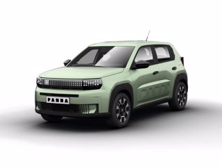 FIAT Grande Panda Hybrid Icon 1.2 H