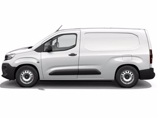 OPEL Combo Cargo Doppia Cabina Mobile L2H1 - BlueHdi 10