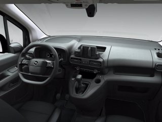 OPEL Combo Cargo L2H1 - BlueHdi 130 cv S&S EAT8