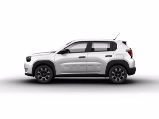 FIAT Grande Panda Hybrid Icon 1.2 H