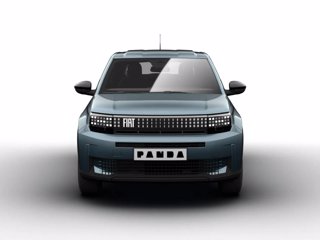 FIAT Grande Panda Hybrid Icon 1.2 H