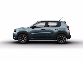 FIAT Grande Panda Hybrid Icon 1.2 H