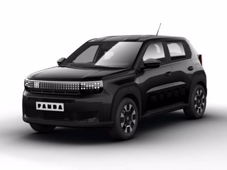 FIAT Grande Panda Hybrid Icon 1.2 H