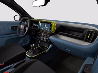 FIAT Grande Panda Hybrid Icon 1.2 H