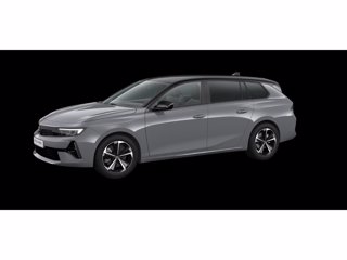OPEL Astra ST GS HYBRID 1.2 136cv AT6 S&S