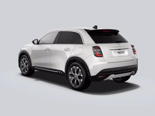 FIAT 600 Hybrid My25 La Prima Hybri