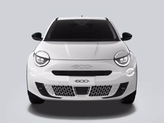 FIAT 600 Hybrid My25 La Prima Hybri