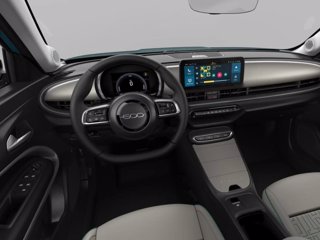 FIAT 600 Hybrid My25 La Prima Hybri