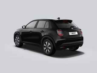 FIAT 600 Hybrid Icon 1.2 Hybrid 145