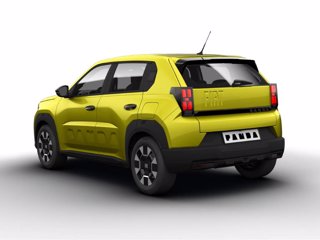 FIAT Grande Panda Hybrid Icon 1.2 H