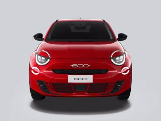 FIAT 600 Hybrid Icon 1.2 Hybrid 145