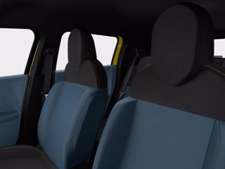 FIAT Grande Panda Hybrid Icon 1.2 H