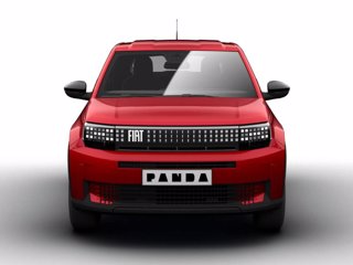 FIAT Grande Panda Hybrid Icon 1.2 H