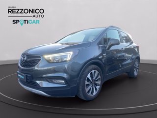 OPEL Mokka X 1.4 t Innovation s&s 4x2 140cv