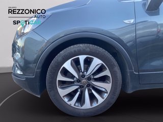 OPEL Mokka X 1.4 t Innovation s&s 4x2 140cv