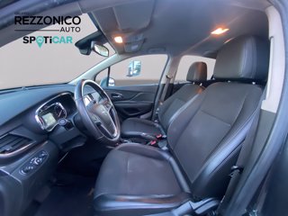 OPEL Mokka X 1.4 t Innovation s&s 4x2 140cv