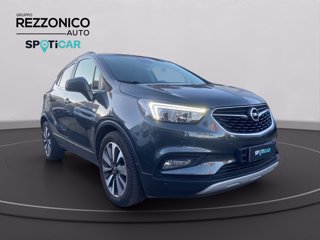 OPEL Mokka X 1.4 t Innovation s&s 4x2 140cv