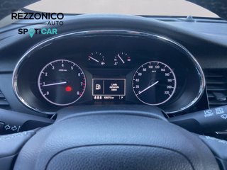 OPEL Mokka X 1.4 t Innovation s&s 4x2 140cv