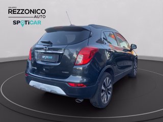 OPEL Mokka X 1.4 t Innovation s&s 4x2 140cv
