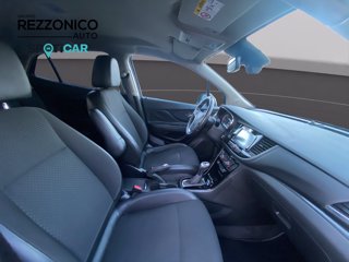 OPEL Mokka X 1.4 t Innovation s&s 4x2 140cv