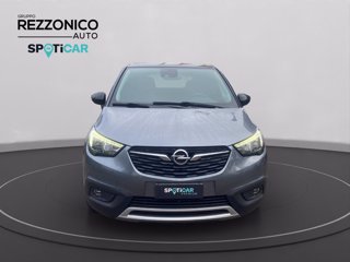 OPEL Crossland X 1.6 ecotec Innovation s&s 99cv