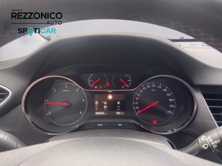 OPEL Crossland X 1.6 ecotec Innovation s&s 99cv