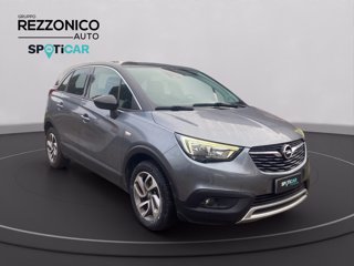 OPEL Crossland X 1.6 ecotec Innovation s&s 99cv