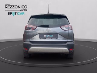 OPEL Crossland X 1.6 ecotec Innovation s&s 99cv
