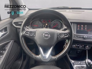 OPEL Crossland X 1.6 ecotec Innovation s&s 99cv