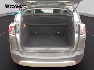 OPEL Crossland X 1.6 ecotec Innovation s&s 99cv