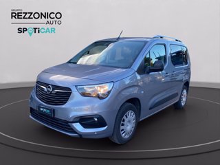 OPEL Combo life M1 1.5d 100cv Edition Plus S&S L1H1 mt6