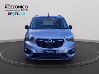 OPEL Combo life M1 1.5d 100cv Edition Plus S&S L1H1 mt6