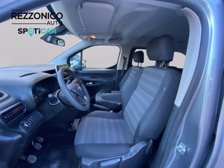 OPEL Combo life M1 1.5d 100cv Edition Plus S&S L1H1 mt6