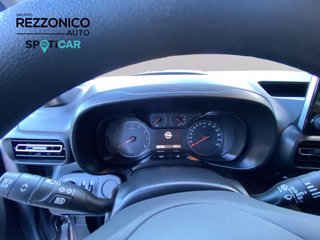 OPEL Combo life M1 1.5d 100cv Edition Plus S&S L1H1 mt6