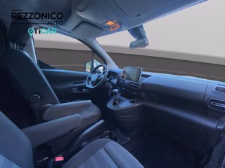 OPEL Combo life M1 1.5d 100cv Edition Plus S&S L1H1 mt6