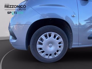 OPEL Combo life M1 1.5d 100cv Edition Plus S&S L1H1 mt6