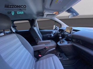 OPEL Combo life M1 1.5d 100cv Edition Plus S&S L1H1 mt6