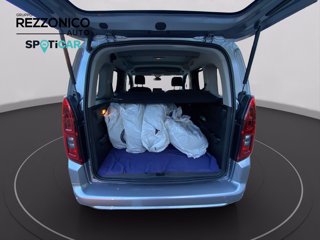 OPEL Combo life M1 1.5d 100cv Edition Plus S&S L1H1 mt6