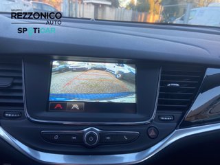 OPEL Astra Sports Tourer 1.5 cdti Business Elegance s&s 122cv