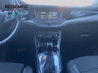 OPEL Astra Sports Tourer 1.5 cdti Business Elegance s&s 122cv