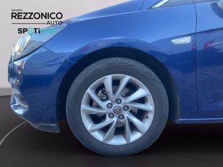 OPEL Astra Sports Tourer 1.5 cdti Business Elegance s&s 122cv