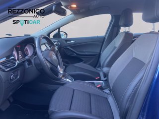 OPEL Astra Sports Tourer 1.5 cdti Business Elegance s&s 122cv