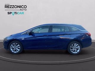 OPEL Astra Sports Tourer 1.5 cdti Business Elegance s&s 122cv