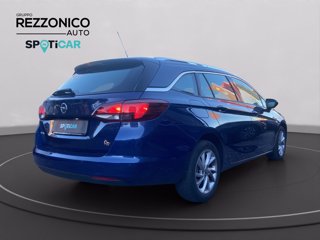 OPEL Astra Sports Tourer 1.5 cdti Business Elegance s&s 122cv