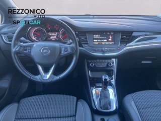 OPEL Astra Sports Tourer 1.5 cdti Business Elegance s&s 122cv