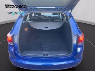 OPEL Astra Sports Tourer 1.5 cdti Business Elegance s&s 122cv