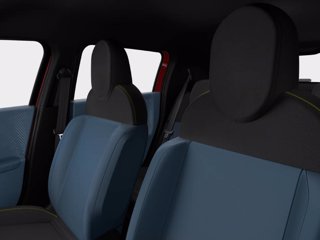 FIAT Grande Panda Hybrid Icon 1.2 H